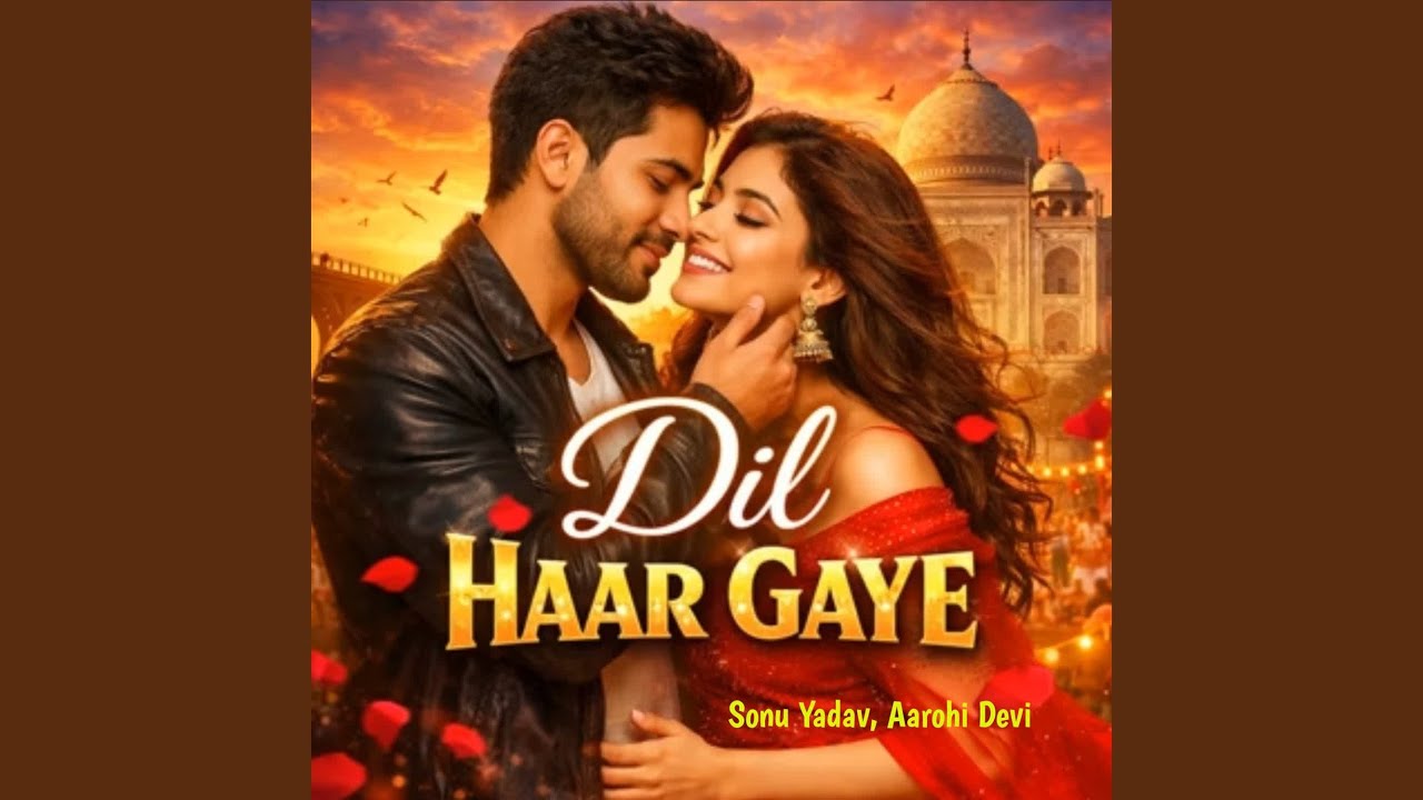 Dil Haar Gaye