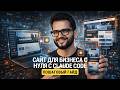 Сайт для бизнеса с нуля на миллион: 10 шагов с Claude Code без единой строчки кода. Пошаговый гайд.