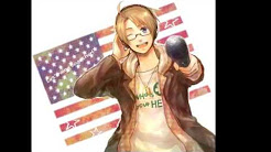 Aph ヘタリア アルフレッド Youtube