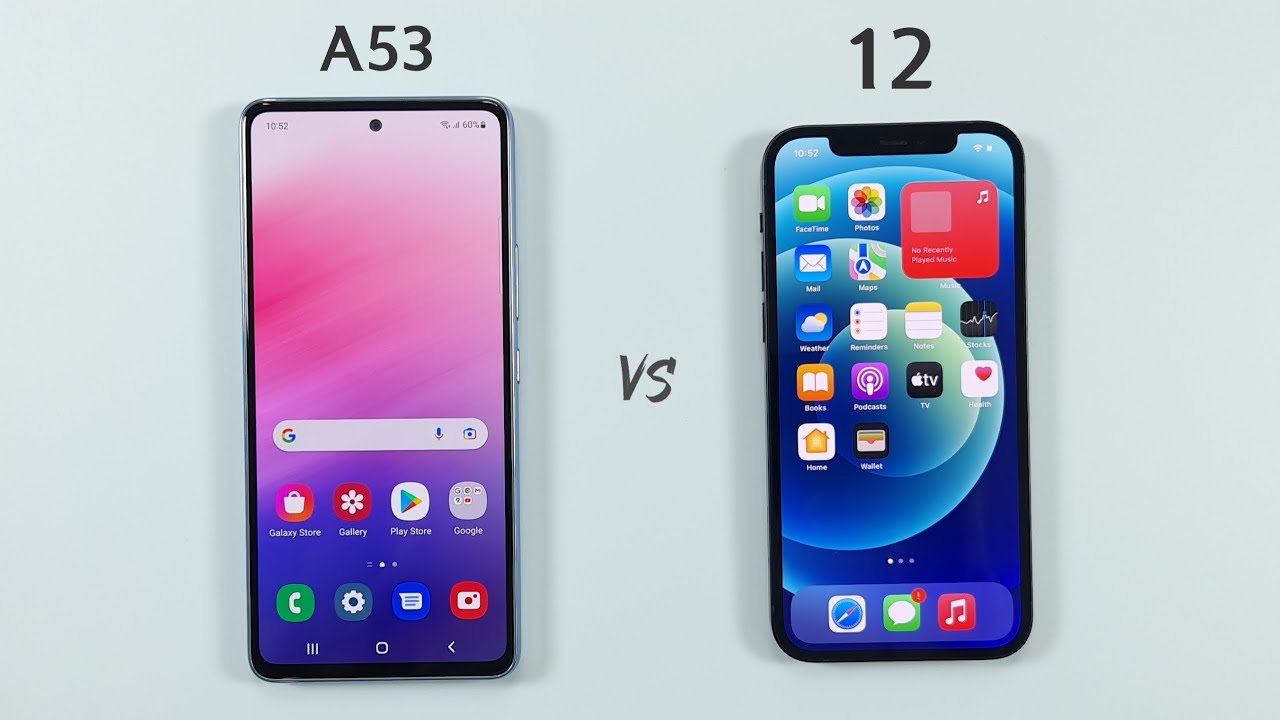 Iphone 12 vs samsung. Samsung Galaxy a53 vs iphone 12. A53 vs iphone 12 Pro. Redmi 12 vs Samsung a04s. Iphone 11 vs Samsung a54.