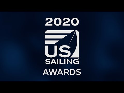 2020 US Sailing Awards