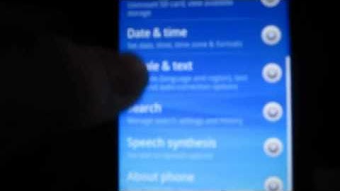 Xperia-REWRITE 1.6 (speed, optimize, root, fun)