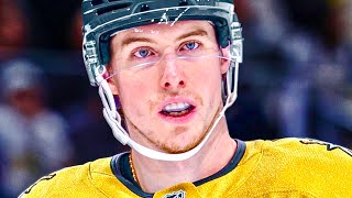 La dure vérité sur Mitch Marner