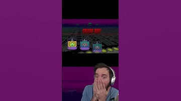 Historic F-Zero 99 fail