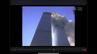 Twin tower evolution