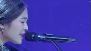 Bernadya - Ami Awards 2024 - Live