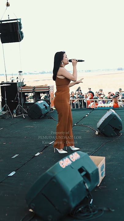 #surgadibalikdosa #adella #sherlykdi Surga Dibalik Dosa Sherly KDI ADELLA II PEMUDA UNDAAN LOR DEMAK