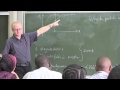 Electromagnetism - LECTURE 01 Part 02/04 - by Prof Robert de Mello Koch