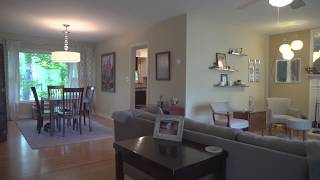 801 E. Maxwell Lane - just south of IU's campus!