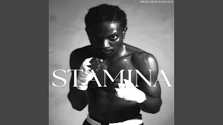 Stamina