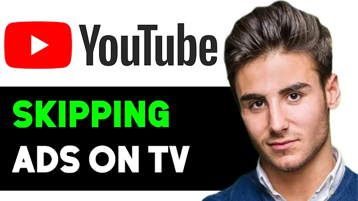 HOW TO SKIP ADS ON YOUTUBE SMART TV 2025! (FULL GUIDE)
