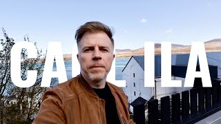 CAOL ILA I PODEJRZANY MAGAZYN | TYDZIEŃ NA ISLAY, vlog dzień 5