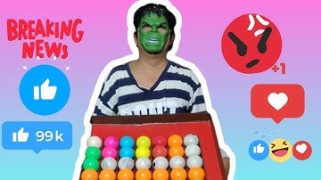 Super fun Ball Sort Puzzle Game Let