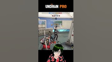 UNDAWN GARENA - M3 Shotgun pt. 1 #shorts #undawn #undawnglobal #undawnph #undawnmobile #garena