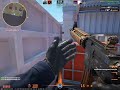 Vertigo spray transfer 3 kills