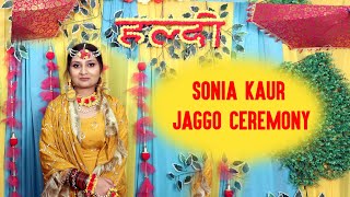 Sonia Kaur Jaago Live Telecast By Gaurav Photo Fine 9417641448 7009511513