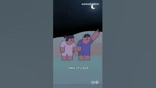 PERMOHONAN CUTY SAAT BINTANG JATUH!!!