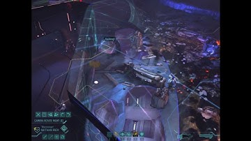 XCOM Enemy Unknown Episode 12: The Quest to Stun An Outsider