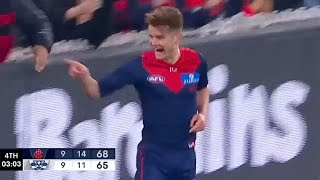 Afl Loudest Crowd Moments 2024