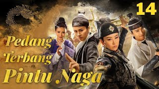 [Full] Pedang Terbang Pintu Naga EP 14 | Drama Populer Tiongkok 2022 | Drama Kolosal Tiongkok