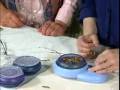 JOANN presents How to Use the Darice Battery Operated Bead Spinner