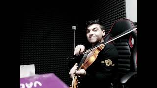 Alberto violin Cover - Ne Faydası var Ibrahim Tatlıses 🇹🇷 Resimi
