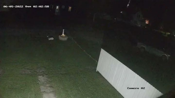 Mailbox Destruction 3