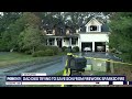 Father dies trying to rescue child from MD house fire sparked by discarded fireworks, officials say