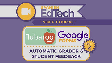 Google Forms in the Foreign Language Classroom (Part 2/3)
