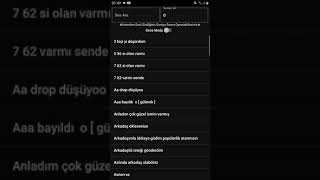 PUBG MOBİLE FAKE KIZ SESLERİ 2 Resimi