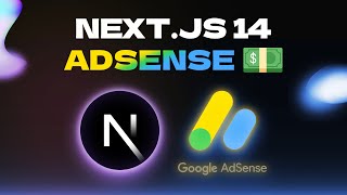 How to Add Google Adsense in Next.js 14