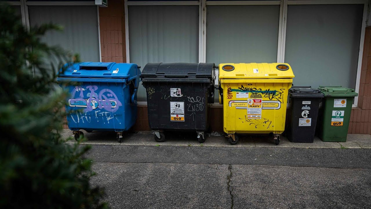 Ako triediť obal z liekov či vajíčok? Toto sú najčastejšie chyby pri separovaní