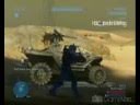 Halo 3 CTF on Sandtrap