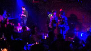 Stand By Me / Tren A Marte "En Vivo", Fat Crow 2014