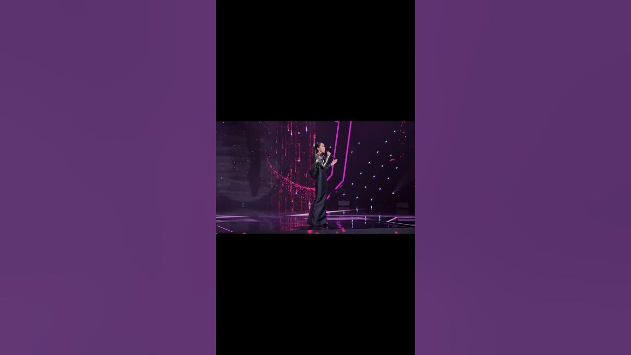 Dayang Nurfaizah | Kau Pergi Jua | Bintang RTM 2024 (Minggu Kelima)