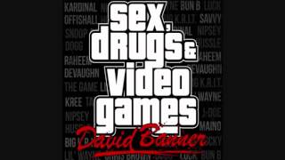 David Banner - No Choice ft. J Doe
