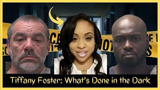 Behind Closed Doors: The Neighbor’s Dark Connection to Tiffany Foster