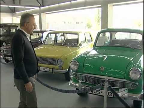 თბილისის ავტომუზეუმი   Tbilisis avtomuzeumi  Rustavi2/რუსთავი2