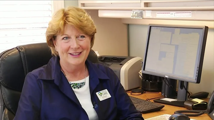 Vicki Gardner stepping down after 17 years leading...