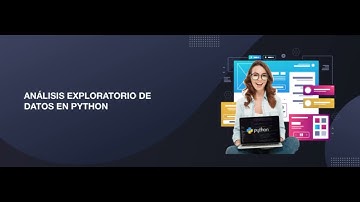Python para Análisis de Datos: Manipulación y Visualización