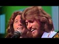 Bee gees  wttw channel 11 soundstage 1976