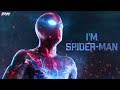 (Marvel) Peter Parker - I'm Spider-Man