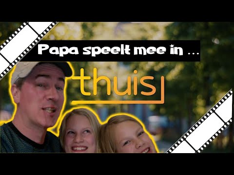 Video: Feest Bij Garriott Thuis