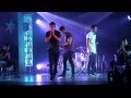 Chris Brown - Dont judge me / MOORHOUSE cover