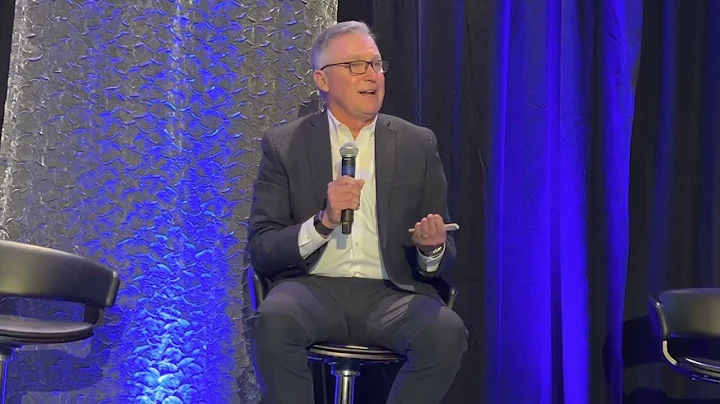 Toshiba America CEO Discusses Hiring Veterans and Diversity