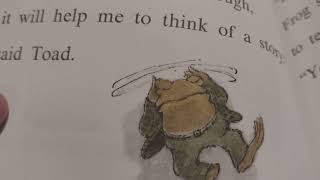 Frog And Toad The Story
