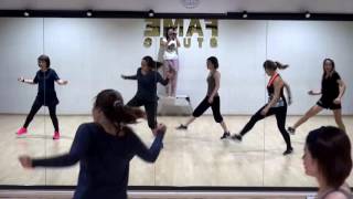Green Light by Beyonce : Dance It Out Class; Saturday 17.00-18.00 pm