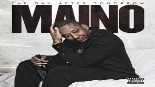 Watch Maino Heart Stop video