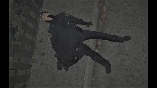 Two idiots play Cry of Fear and then just kinda wander off at the end