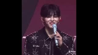 SVT members version of horanghae using autotune to great their carats...